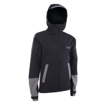Lade das Bild in den Galerie-Viewer, MTB Jacke Shelter 2L Softshell Damen