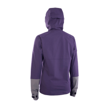 Lade das Bild in den Galerie-Viewer, MTB Jacke Shelter 2L Softshell Damen