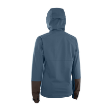 Lade das Bild in den Galerie-Viewer, MTB Jacke Shelter 2L Softshell Damen