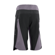 Carica l'immagine nel visualizzatore di Gallery, Pantaloncini MTB Scrub Amp BAT da donna