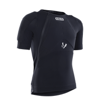 Charger l'image dans la galerie, T-shirt protection manches courtes VTT Amp Enfants