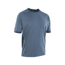 Charger l'image dans la galerie, Maillot à manches courtes VTT Logo Tech Hommes