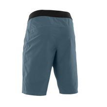 Carica l'immagine nel visualizzatore di Gallery, Pantaloncini MTB Tech Logo Plus da uomo