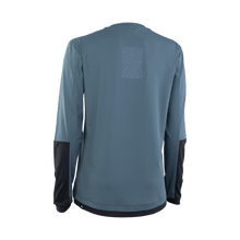 Cargar imagen en el visor de la galería, ION MTB Jersey Traze Amp AFT Long-Sleeve Women 2024