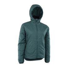Lade das Bild in den Galerie-Viewer, MTB Jacke Primaloft Shelter Damen