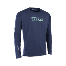Cargar imagen en el visor de la galería, ION IOB-Bike Jersey GRIDXKN® Scrub Select unisex 2025