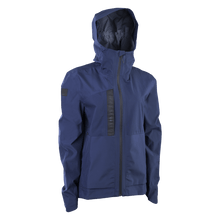 Cargar imagen en el visor de la galería, ION IOB-Bike Jacket Shelter 3L unisex 2025