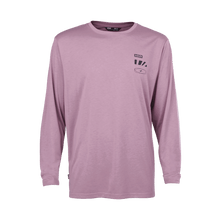 Carica l'immagine nel visualizzatore di Gallery, ION IOB-Bike Jersey S_Ionic LS DR men 2026