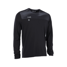 Cargar imagen en el visor de la galería, ION IOB-Bike Jersey Traze Amp LS men 2025
