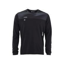 Cargar imagen en el visor de la galería, ION IOB-Bike Jersey Traze Amp LS men 2025