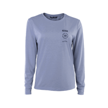 Cargar imagen en el visor de la galería, ION IOB-Bike Jersey S_Ionic LS DR women 2025