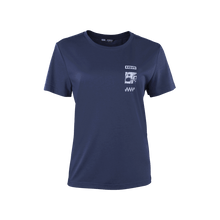 Lade das Bild in den Galerie-Viewer, ION IOB-Bike Jersey S_Ionic SS DR women 2026