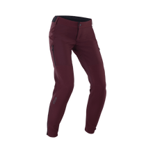 Cargar imagen en el visor de la galería, ION IOB-Bike Pants Shelter 2L Softshell women 2025