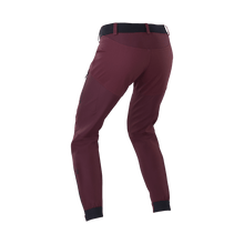 Cargar imagen en el visor de la galería, ION IOB-Bike Pants Shelter 2L Softshell women 2025