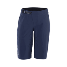 Cargar imagen en el visor de la galería, ION IOB-Bike Shorts Ionic LT women 2025