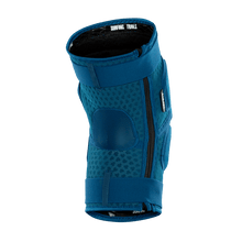 Load image into Gallery viewer, ION MTB Knee Pads K-Pact Zip 2024