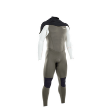 Lade das Bild in den Galerie-Viewer, Herren Neoprenanzug Element 5/4 Back Zip