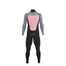 Lade das Bild in den Galerie-Viewer, Herren Neoprenanzug Element 5/4 Back Zip