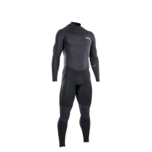 Lade das Bild in den Galerie-Viewer, Herren Neoprenanzug Element 3/2 Back Zip