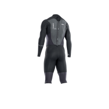 Lade das Bild in den Galerie-Viewer, Herren Neoprenanzug Element 4/3 Overknee Langarm Back Zip