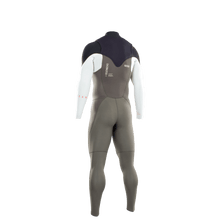 Lade das Bild in den Galerie-Viewer, Herren Neoprenanzug Element 4/3 Front Zip