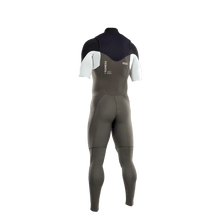 Load image into Gallery viewer, ION Men Wetsuit Element 2/2 Shortsleeve Front Zip 2022