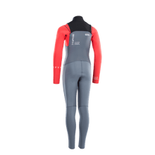 Load image into Gallery viewer, ION Kids Wetsuit Capture 5/4 Front Zip 2025