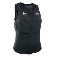 Carica l'immagine nel visualizzatore di Gallery, ION Ivy Vest Front Zip 2023