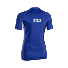 Lade das Bild in den Galerie-Viewer, Promo Rashguard Kurzarm Damen