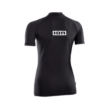 Lade das Bild in den Galerie-Viewer, Promo Rashguard Kurzarm Damen