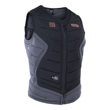 Lade das Bild in den Galerie-Viewer, Collision Weste Select Front Zip