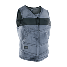 Lade das Bild in den Galerie-Viewer, Collision Weste Select Front Zip