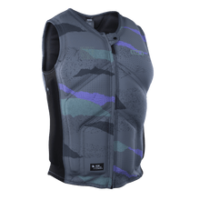 Carica l'immagine nel visualizzatore di Gallery, ION Collision Vest Core Front Zip 2024