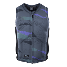 Carica l'immagine nel visualizzatore di Gallery, ION Collision Vest Core Front Zip 2024