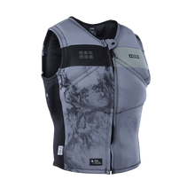Load image into Gallery viewer, ION Vector Vest Amp Front Zip 2024
