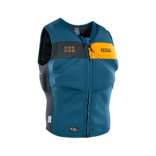 Load image into Gallery viewer, ION Vector Vest Amp Front Zip 2024