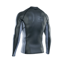 Lade das Bild in den Galerie-Viewer, Neo Zip Top 2/1 Langarm Skin Herren