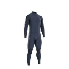 Load image into Gallery viewer, ION Men Wetsuit Seek Amp 6/5 Back Zip 2022