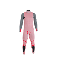 Load image into Gallery viewer, ION Men Wetsuit Seek Amp 6/5 Back Zip 2022