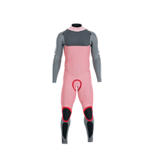 Lade das Bild in den Galerie-Viewer, Herren Neoprenanzug Seek Core 5/4 Back Zip