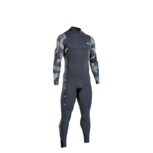 Lade das Bild in den Galerie-Viewer, Herren Neoprenanzug Seek Core 5/4 Back Zip