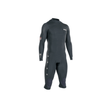 Load image into Gallery viewer, ION Men Wetsuit Seek Core 4/3 Overknee Longsleeve Back Zip 2022