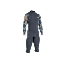 Load image into Gallery viewer, ION Men Wetsuit Seek Core 4/3 Overknee Longsleeve Back Zip 2022