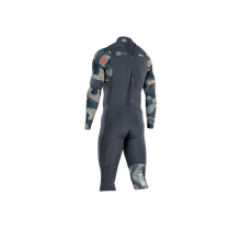 Load image into Gallery viewer, ION Men Wetsuit Seek Core 4/3 Overknee Longsleeve Back Zip 2022