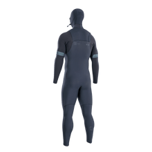 Lade das Bild in den Galerie-Viewer, Herren Neoprenanzug Seek Amp 6/5 Hood Front Zip