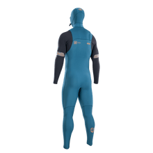 Lade das Bild in den Galerie-Viewer, Herren Neoprenanzug Seek Amp 6/5 Hood Front Zip