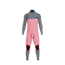 Load image into Gallery viewer, ION Men Wetsuit Seek Core 4/3 Front Zip 2022