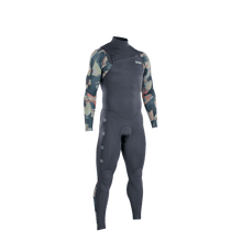 Load image into Gallery viewer, ION Men Wetsuit Seek Core 5/4 Front Zip 2022