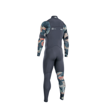 Cargar imagen en el visor de la galería, ION Men Wetsuit Seek Core 3/2 Front Zip 2022