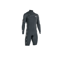 Lade das Bild in den Galerie-Viewer, Herren Neoprenanzug Seek Core 2/2 Shorty Langarm Front Zip